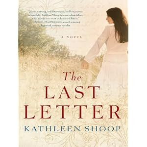 The Last Letter