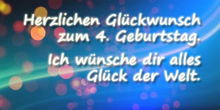 alles gude zum geburtstag