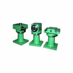 Machine parts