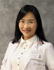 曹正婷jeng Ting Tsao 醫療財團法人辜公亮基金會和信治癌中心醫院 Koo Foundation Sun Yat Sen Cancer Center