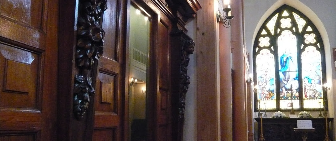 由布院ステンドグラス美術館