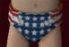 flag diaper