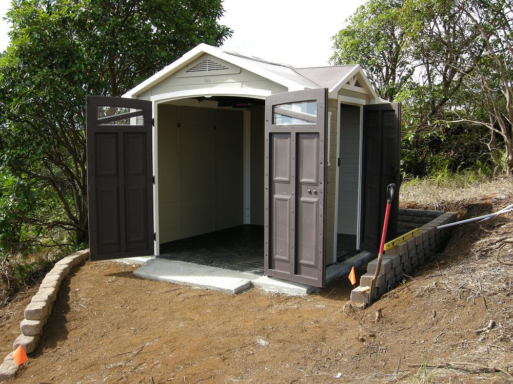 plastic garden sheds costco image search results