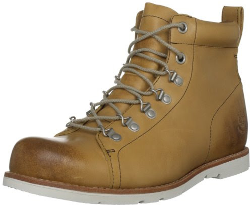 Best Review Timberland Men's Earthkeepers Lace-to-toe Chukka Burnished Gold Lace Up 5329r 11 UK