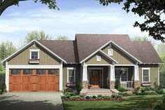 Arts & Crafts HOMES ♥ HOMES ♥ HOMES ♥ on Pinterest | 1094 Pins