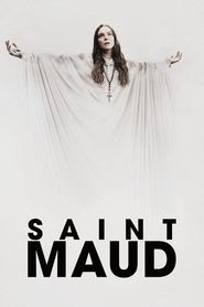 Saint Maud فيلم متدفق صندوق المكتب عبر الإنترنت بالعربية سينما HOB-Max
HD 2020