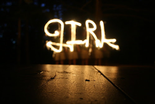 Girl