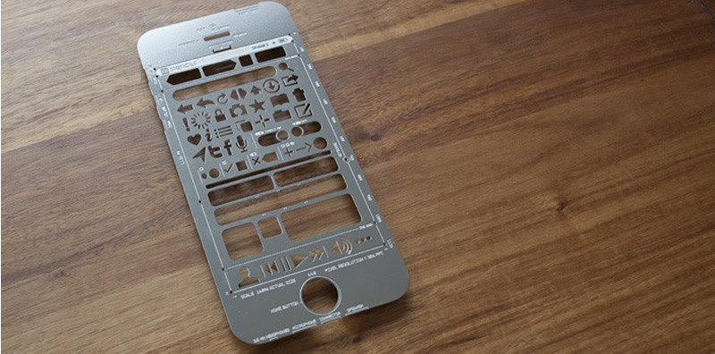 iPhone-Stencil-Kit
