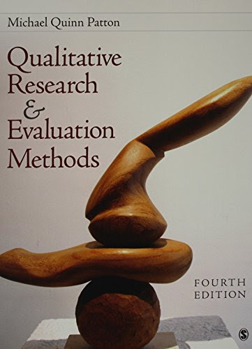 BUNDLE: Patton: Qualitative Research & Evaluation Methods 4e + Schwandt: The SAGE Dictionary of Qualitative Inquiry 4e