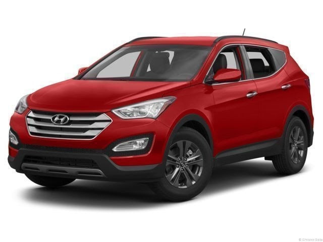 New SUV Models | West Palm Beach Hyundai | Serving Palm ...