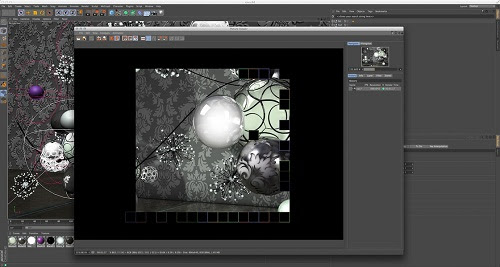 Maxon Cinema 4D Studio R15.057 with VRAY 1.8.1 DVD Retail (Mac OS X)