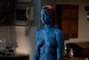 Jennifer Lawrence Mystique Transformation