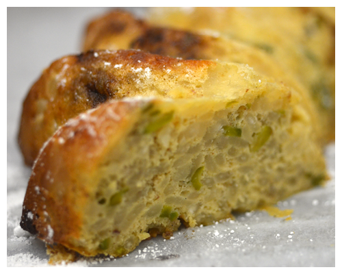 Torta di Riso© by Haalo