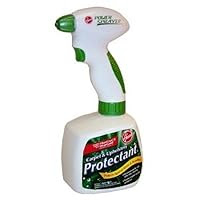 Hoover 40326432 PowerSprayer Carpet/Upholstery Protectant, 32-Ounce