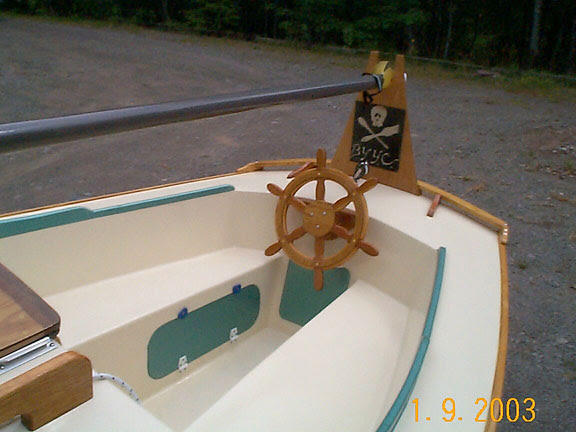 Weekender Builder Page 8