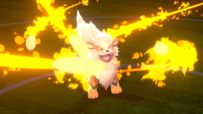 ウインディ 使用感 まとめ 物理アタッカー型 耐久型 もぴぷねのブログ そんなのひとのかって