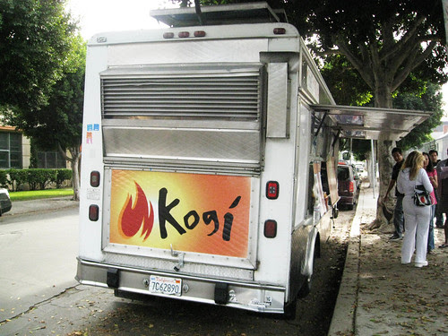Korean Taco Tasting with Kogi BBQ