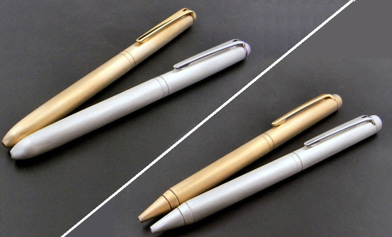 社会人の頃プレゼントされて嬉しかった高級ペンの話 自堕落な生活 改