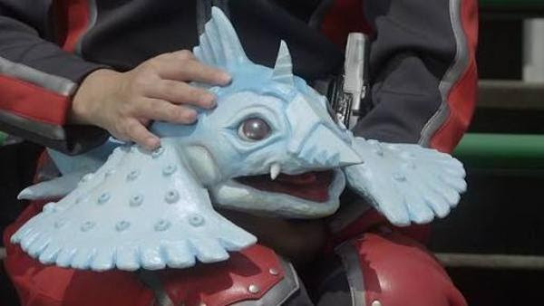 実写のポケモンがあまりにも酷い サンタクロースへのボケ ボケて Bokete