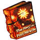 Magma Pool Miracle