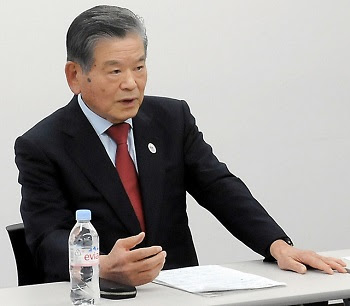 Nbaまとめ バスケ問題 川淵チェアマン バスケ衰退させた執行部に怒り爆発 これほど愚かな競技団体はない 変わらないといけない