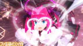 Fate Extella 新たな参戦サーヴァントと最新のゲーム情報を公開 ゲーム