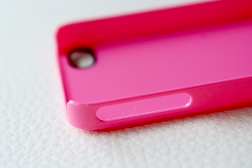 iro case