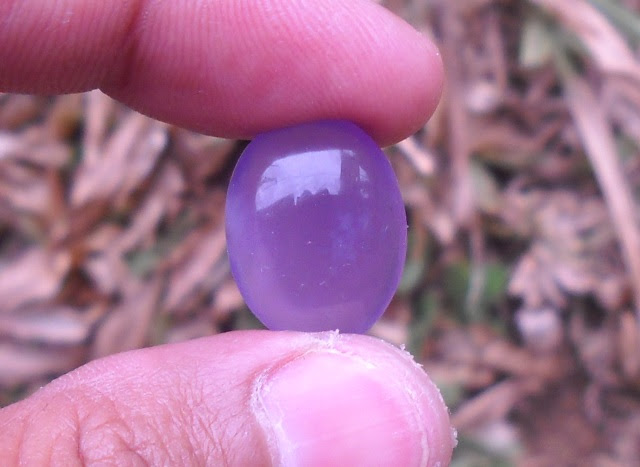 AK52- Batu Kecubung Asihan #1_SOLD