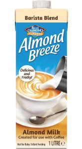 Shop online for woolworths great range of almond milk. Stockists - Blue Diamond Almonds