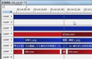 汝は人狼なりや テーマ 未定