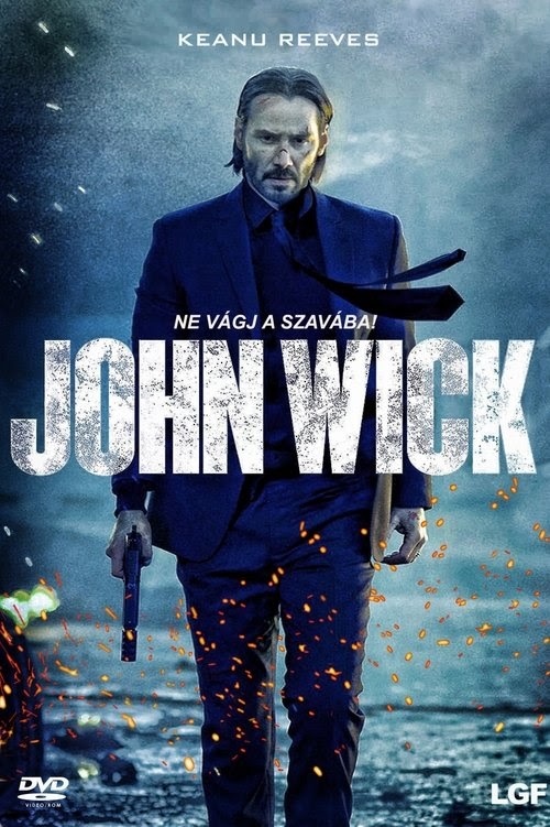 John Wick magyarul videa néz online streaming teljes alcim magyar
előzetes uhd 2014 uhd dvd