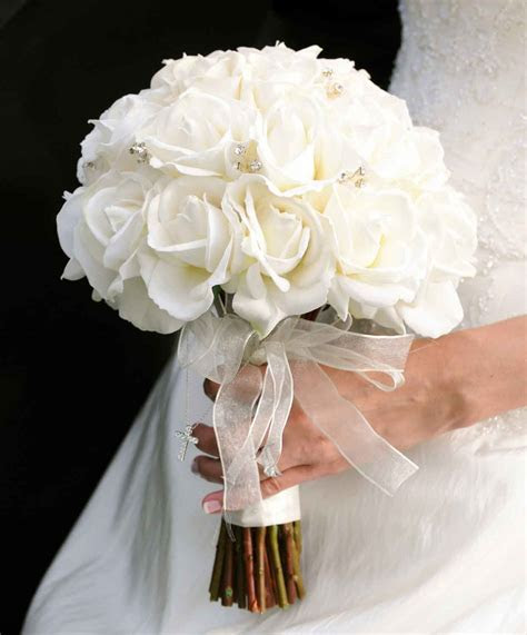wedding flowers  model mummy