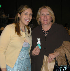 Lisa, Mary, My Doll!