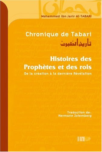 chronique de tabari gratuit