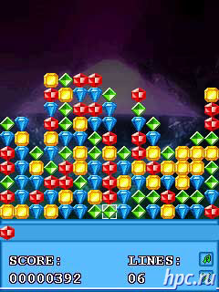 30 seconds to live. Games for handhelds and smartphones, 2 week of February