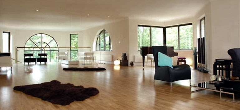 location appartement geneve