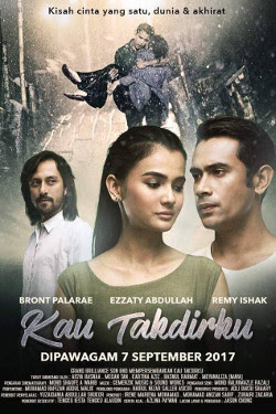 Cinema.com.my: Kau Takdirku