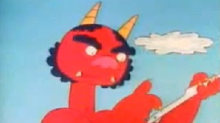 鬼のお話 まんが日本昔ばなし一覧