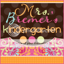 Mrs. Bremer's kindergarten