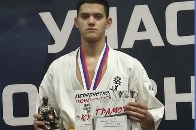 Кузбассовцы завоевали семь медалей на соревнованиях СФО по кудо