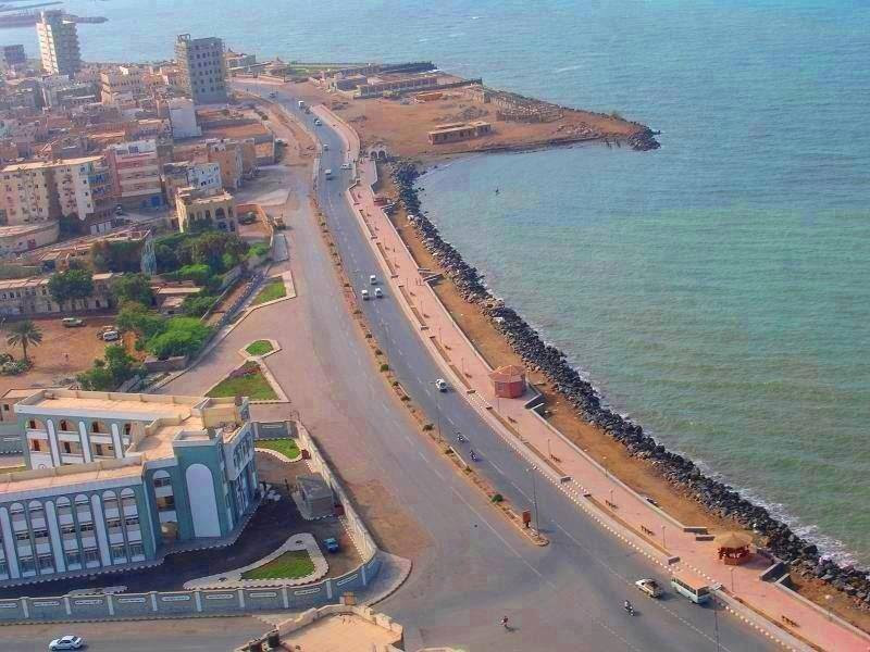 الامــــــاكــــــن