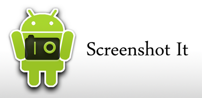 Screenshot It v3.35 apk