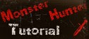 Monster Hunter Tutoriais