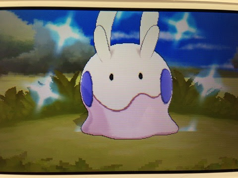 色違いいつ出るんだよ ポケトレ