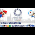 Jeux Olympiques De Tokyo 2020 : Jeux Olympiques Tokyo 2020 Logo Photo Stock Alamy / Un deuxième brassard surprise pour coralie lassource avec les bleues.