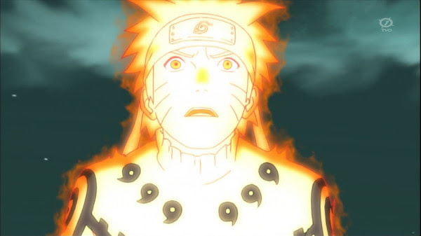 Naruto ナルト 疾風伝 第502話感想画像まとめ 雷影がミナトへ攻撃 ビーとの拳合わせの流れ良かった 秘話 最強タッグ