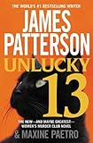Unlucky 13 (Women's Murder Club)