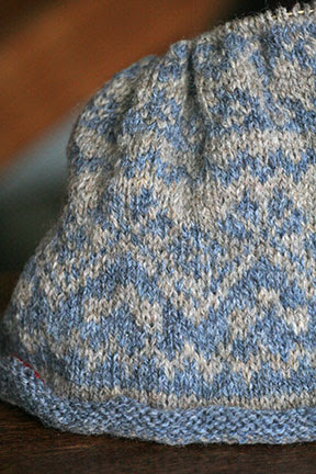 Dubbelmossa Progress