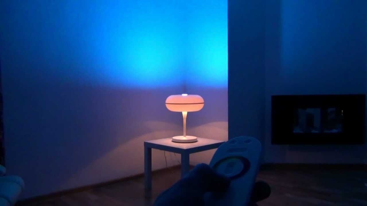 Philips Living Colors NEW Model Philips Living Ambiance