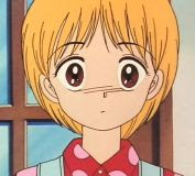 Nonohara Himeko